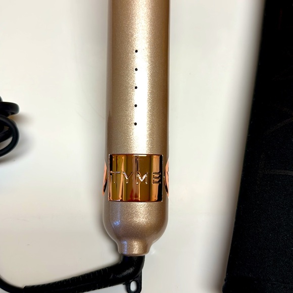 TYME iron original - Picture 4 of 5